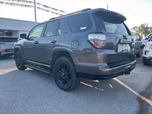 2020 Toyota 4Runner Limited
