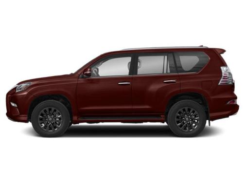 Claret Mica 2020 Lexus GX 460 Premium