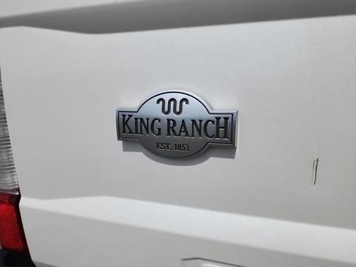 2019 Ford F-350 King Ranch