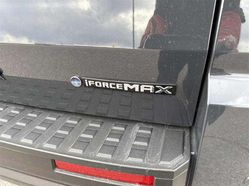 2025 Toyota 4Runner TRD Off Road