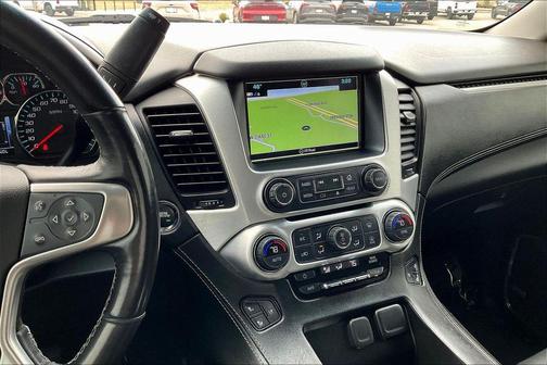 2019 GMC Yukon XL SLT