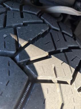 2024 GMC Yukon 4WD AT4