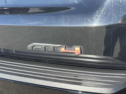 2024 GMC Yukon 4WD AT4