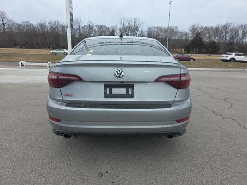 2021 Volkswagen Jetta GLI 2.0T Autobahn