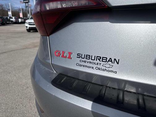 2021 Volkswagen Jetta GLI 2.0T Autobahn