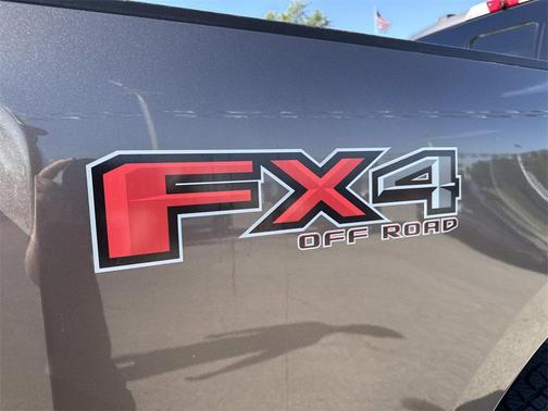 2023 Ford F-350 King Ranch