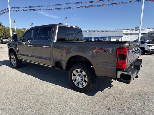 2023 Ford F-350 King Ranch