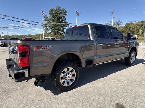 2023 Ford F-350 King Ranch
