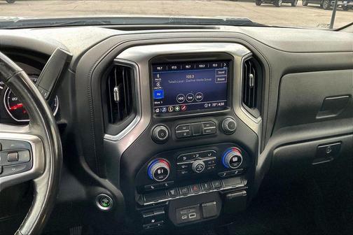 Summit White 2022 Chevrolet Silverado 3500 LT