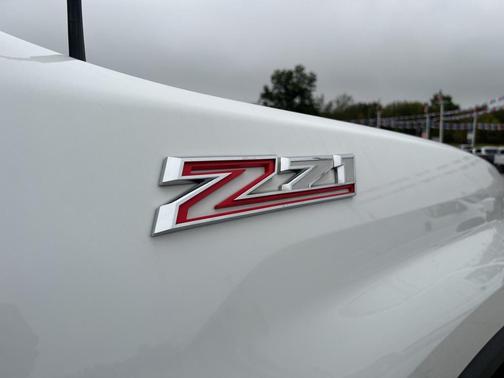 2023 Chevrolet Silverado 2500 LT