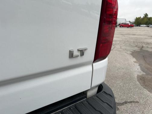 2023 Chevrolet Silverado 2500 LT