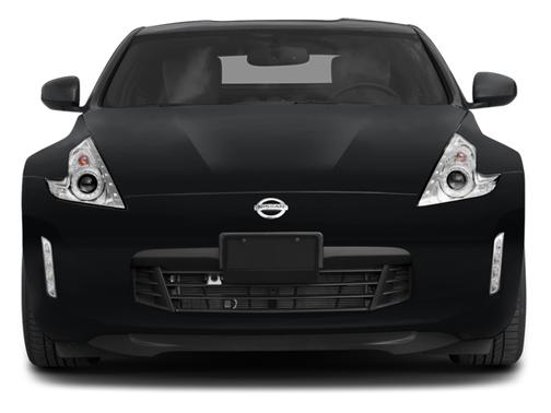 2014 Nissan 370Z Touring