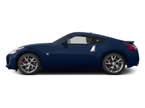 2014 Nissan 370Z Touring