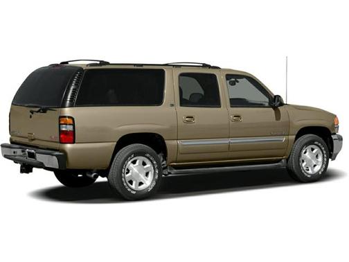 2004 GMC Yukon XL 1500 SLE