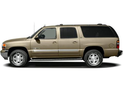 2004 GMC Yukon XL 1500 SLE