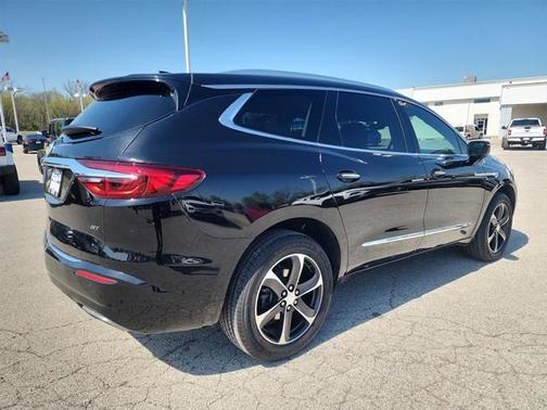 2021 Buick Enclave FWD Essence