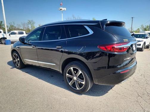 2021 Buick Enclave FWD Essence