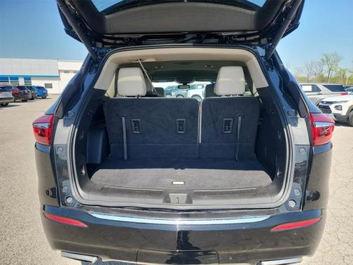 2021 Buick Enclave FWD Essence