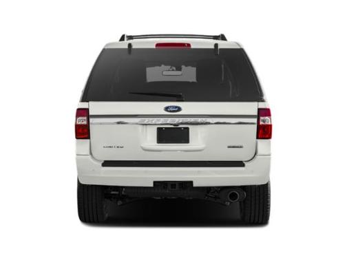 2015 Ford Expedition Limited
