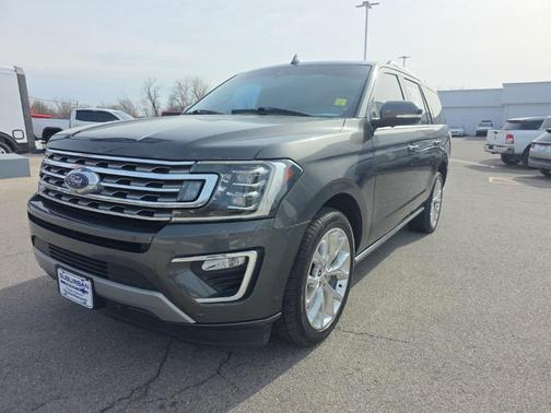 2019 Ford Expedition Limited