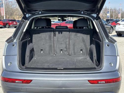 2020 Audi Q5 45 Premium Plus