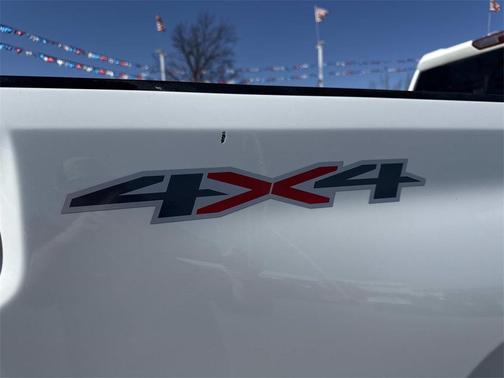 2023 Chevrolet Silverado 2500 Custom