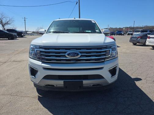 2020 Ford Expedition Max Limited