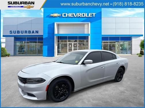 2021 Dodge Charger SXT