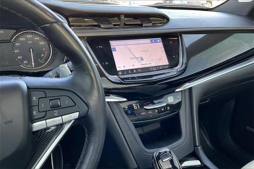 2023 Cadillac XT6 Sport AWD