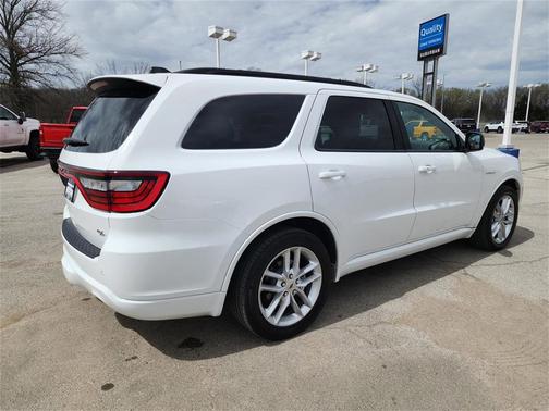 2024 Dodge Durango R/T Plus AWD