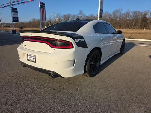 2022 Dodge Charger R/T