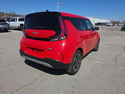 2023 Kia Soul EX