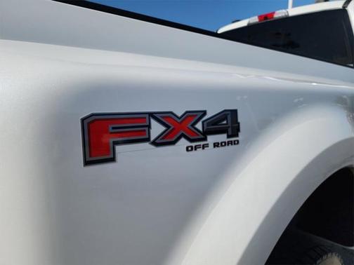 2024 Ford F-450 Platinum