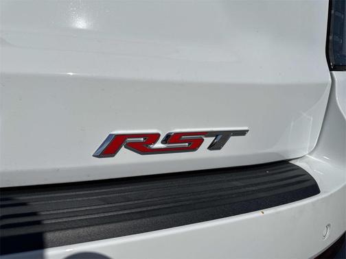 2026 Chevrolet Tahoe 4WD RST