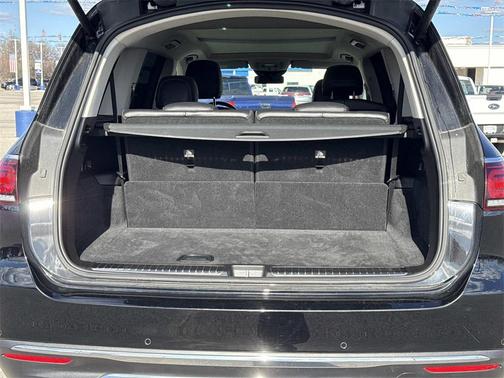 2023 Mercedes-Benz GLS 450 4MATIC