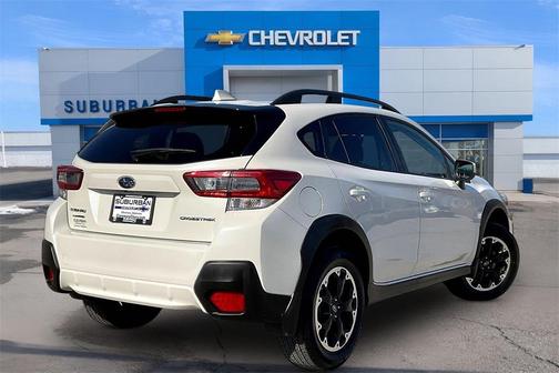 2023 Subaru Crosstrek Premium