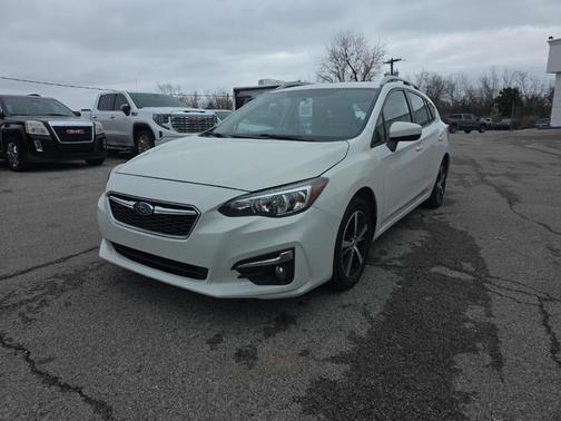 2023 Subaru Crosstrek Premium