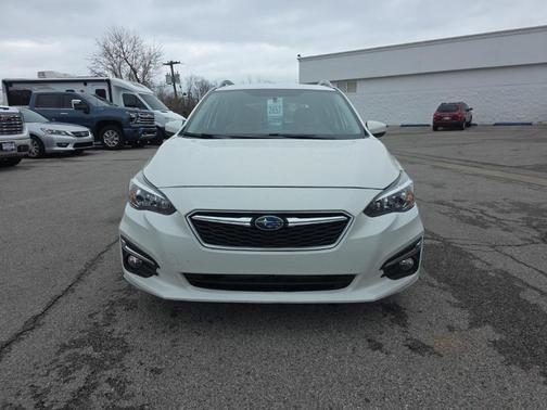 2023 Subaru Crosstrek Premium