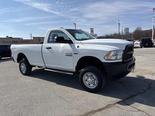2014 RAM 2500 Tradesman