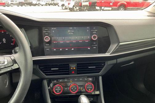 Tornado Red 2019 Volkswagen Jetta 1.4T SEL