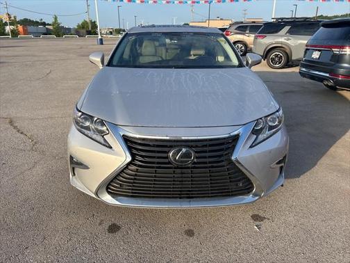2017 Lexus ES 350 Base