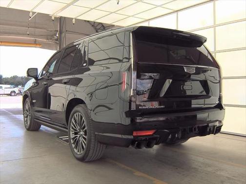 2024 Cadillac Escalade V-Series