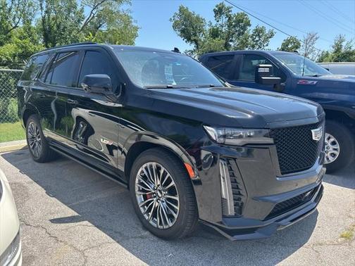 2024 Cadillac Escalade V-Series