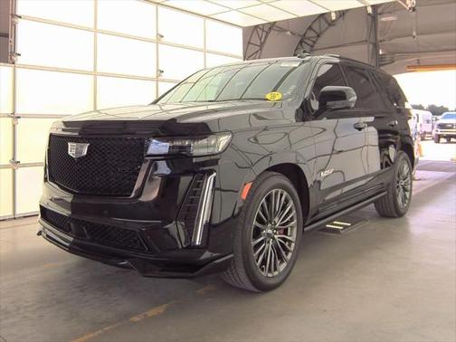 2024 Cadillac Escalade V-Series