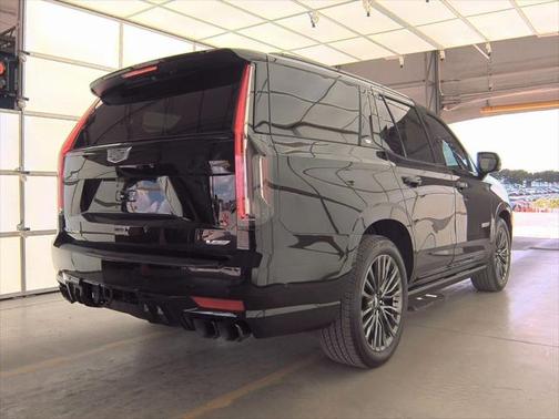 2024 Cadillac Escalade V-Series