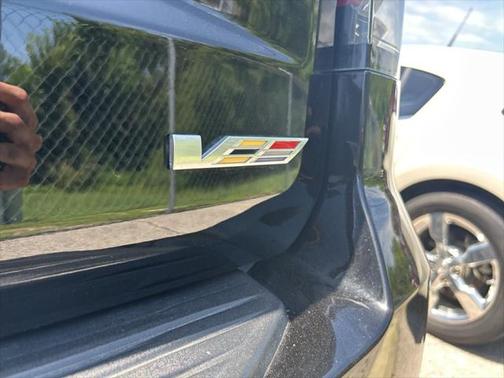 2024 Cadillac Escalade V-Series