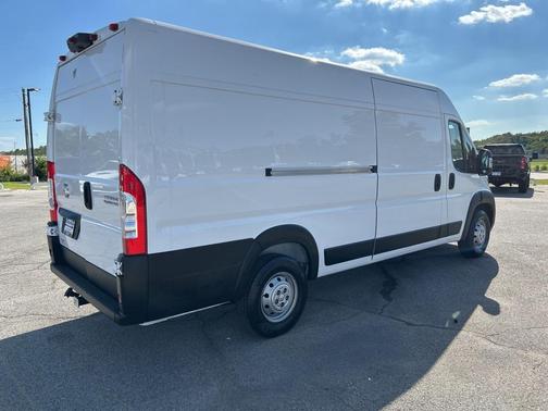 2023 RAM ProMaster 3500 High Roof