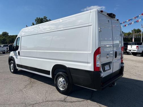 2023 RAM ProMaster 3500 High Roof