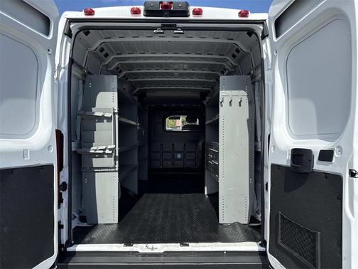 2023 RAM ProMaster 3500 High Roof