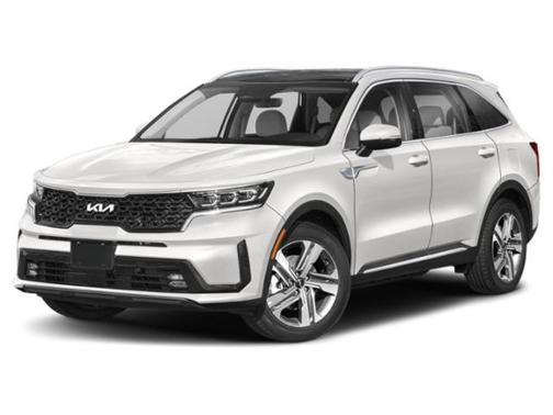 2022 Kia Sorento Plug-In Hybrid SX